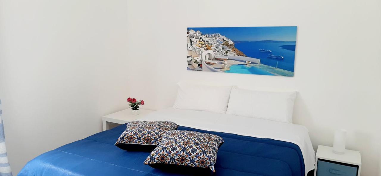Marea Il Tuo Angolo Di Paradiso In Sicilia Ti Aspetta Prenota Ora E Vivi La Magia Del Mediterraneo Алкамо Марина Екстериор снимка