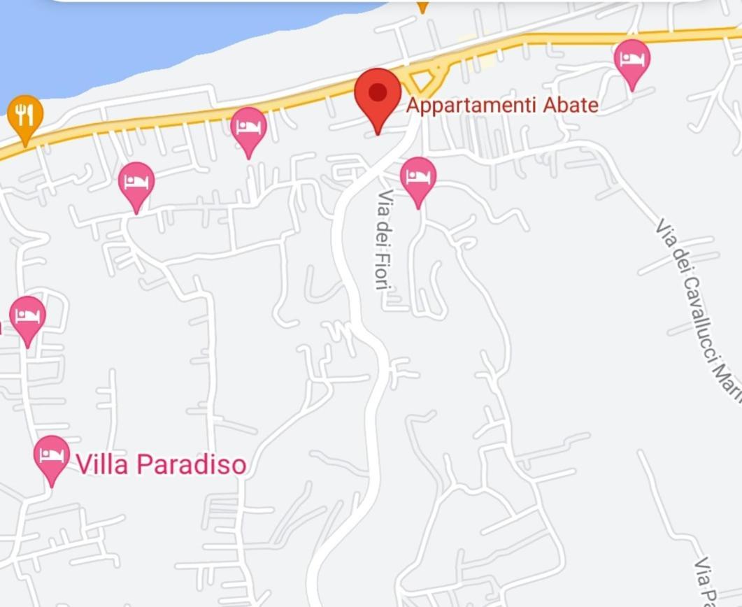 Marea Il Tuo Angolo Di Paradiso In Sicilia Ti Aspetta Prenota Ora E Vivi La Magia Del Mediterraneo Алкамо Марина Екстериор снимка